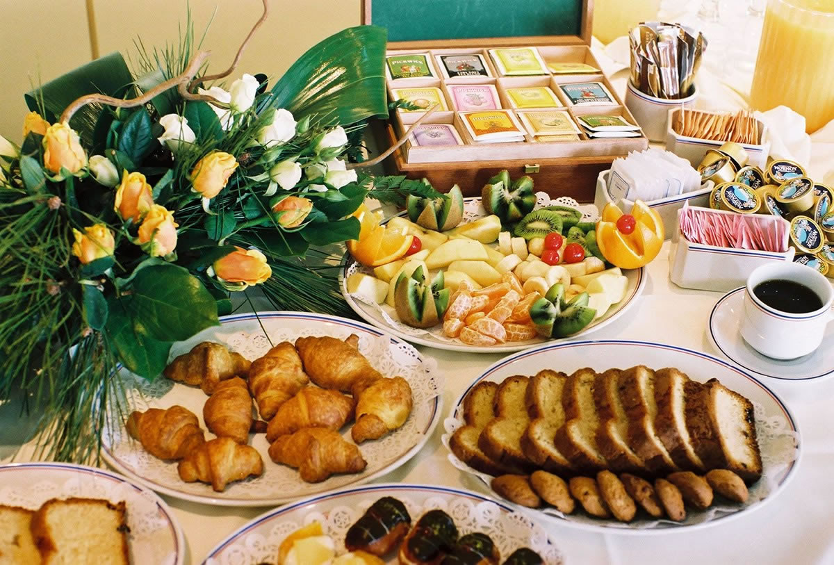 Buffet Guarulhos Buffet Zona Norte
