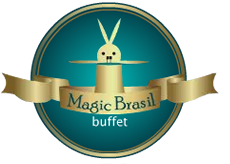 Magic Brasil Buffet