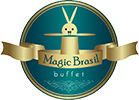 Magic Brasil Buffet