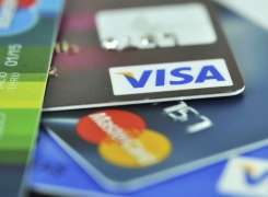 Novidade!!! Pensando em facilitar o pagamento para nossos clientes, agora aceitamos cartões de crédito e débito.