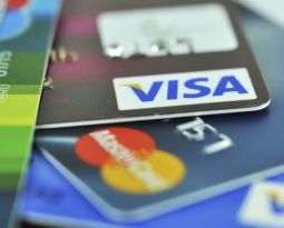 Novidade!!! Pensando em facilitar o pagamento para nossos clientes, agora aceitamos cartões de crédito e débito.
